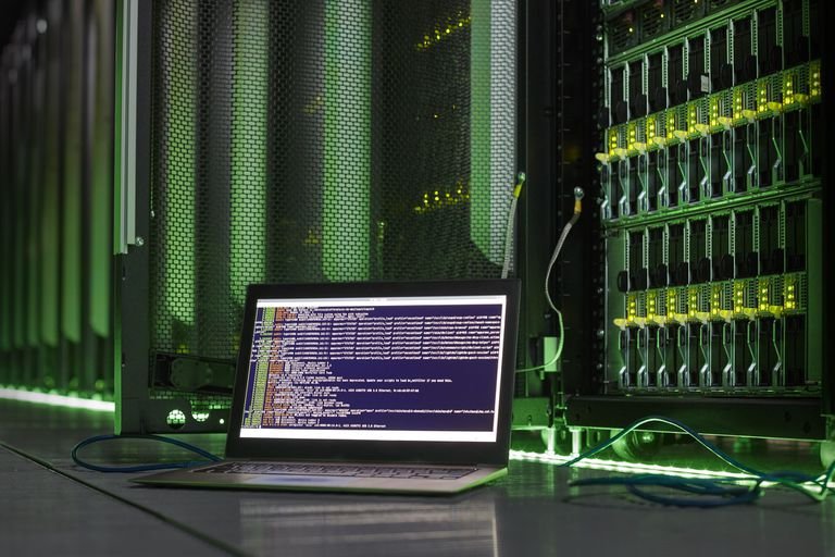 Thủ thuật kiểm tra tốc độ băng thông server vps · CodeGo