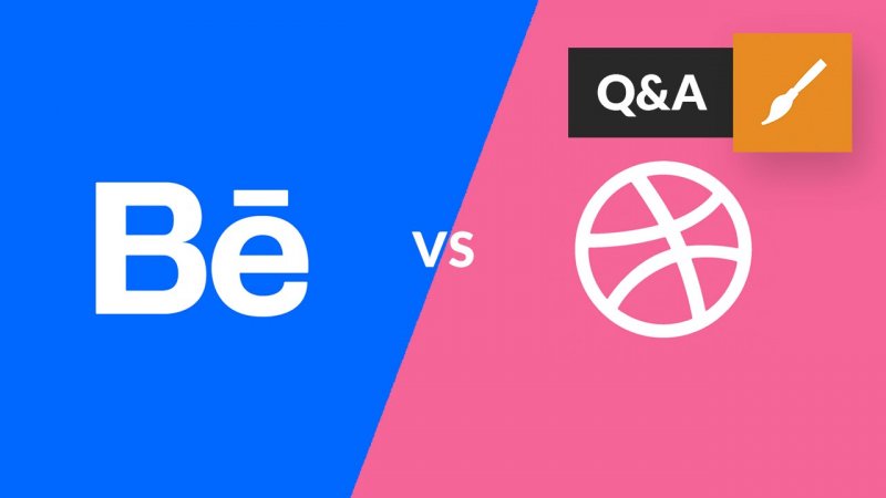 Những trang web chia sẻ thiết kế đẹp · CodeGo