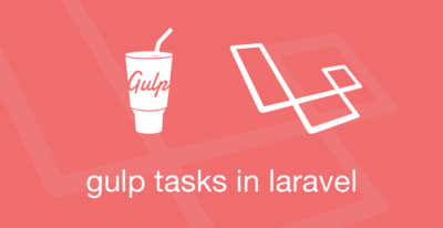 Cấu hình gulpfile.js cho project laravel · CodeGo