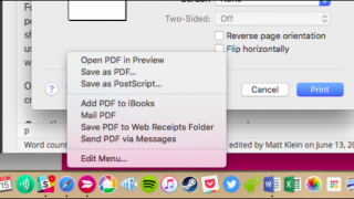 Tạo file pdf từ nhiều ảnh trên mac · CodeGo
