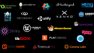 Tổng hợp nền tảng làm game tốt nhất hiện nay · CodeGo