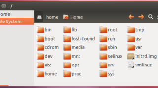 Ý nghĩa các thư mục trong một hệ thống linux · CodeGo