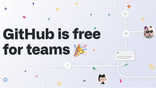 GitHub đã miễn phí cho teams · CodeGo